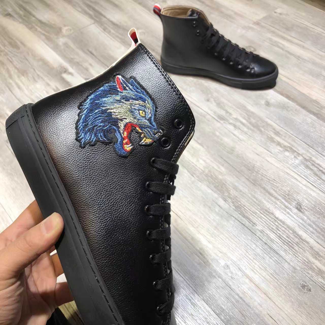 Gucci Uomo Scarpe 0072